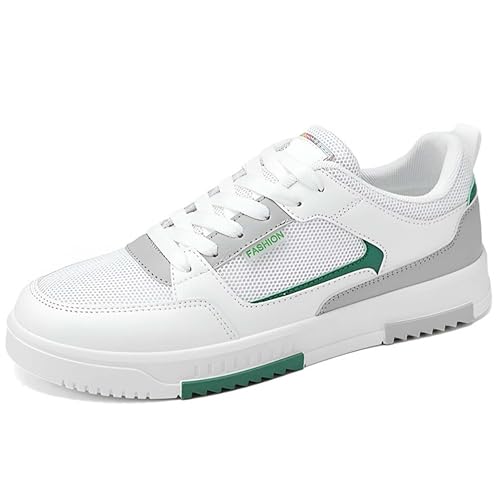 layasa Casual White Men Shoes Sneaker