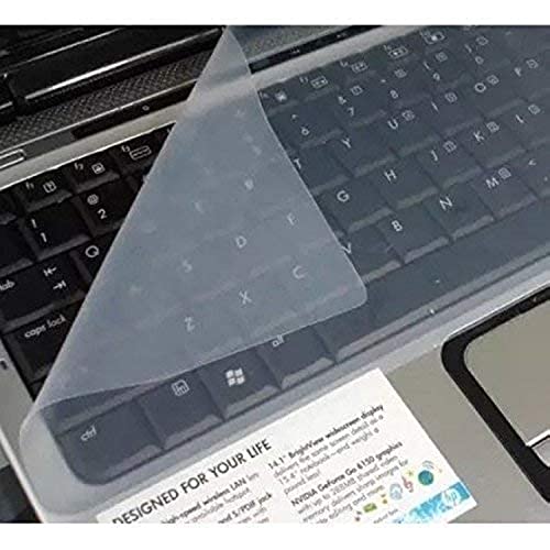 LS LAPSTER Quality Assured Lapster Universal Silicone 15.6