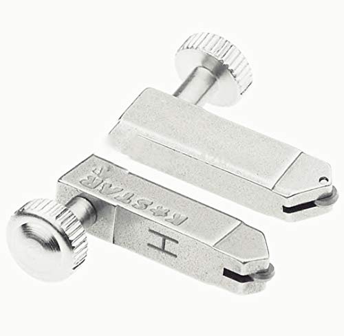 Max Deals T Cutter Replacement Head for Cutting Glass Pack of 2