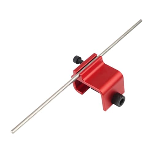 Meadawgs® Chain Alignment Tool 08-0048 Quick Chain Maintenance for ATV Motorbikes Red| Motors | Automotive Tools & Supplies |1 Set Chain Alignment Tool