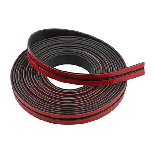 Meadawgs® T Shape Rubber Generic Car Sunroof Seal Strip for Front Rear Windshield 14mm 100cm| Motors | Parts & Accessories |Exterior Door Handles|1 Car Windshield Seal Strip