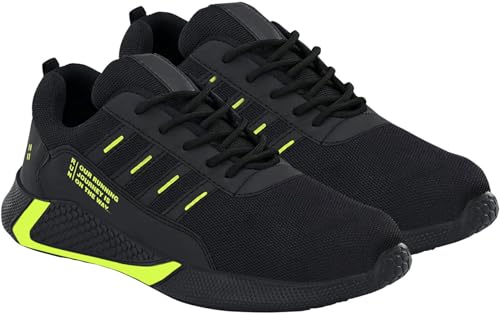 Men's Lightweight Running Shoes Comfortable,Casual Shoes for Men's Multicolor