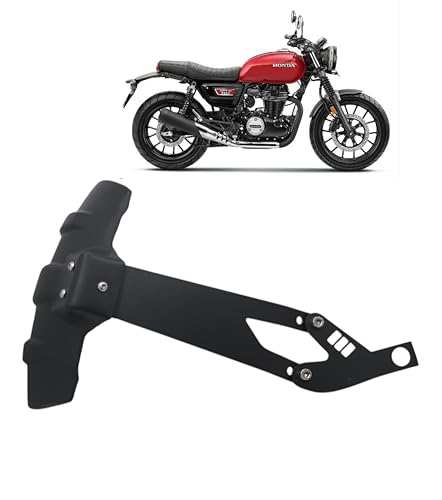 Milachin Tyre Huggar CB350 rs