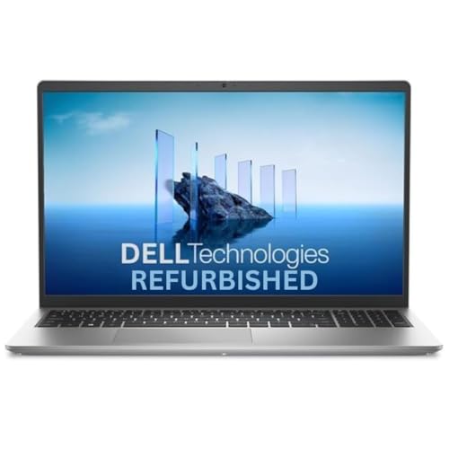 𝗗𝗲𝗹𝗹MODEL 5320 Touch Laptop| Core i5 11th Gen | 16GB RAM | 256GB SSD | 13.3