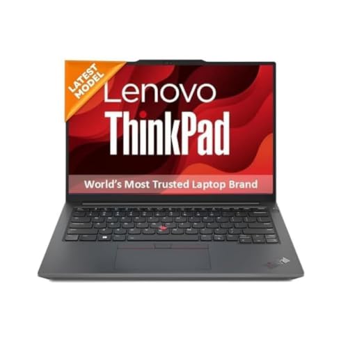 𝗟𝗲𝗻𝗼𝘃𝗼Model L14 Laptop| Core i5 11th Gen Processor | 16GB Fast RAM/ 256GB SSD | 14″ HD Display | A+ (Pre-Owned & Tested)