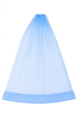 Mosquito Net for Baby Cradle,Mosquito Net for Baby Jhula Special Design New-Born Baby Avoid Annoying Insects and Protect from Itchy Bites.