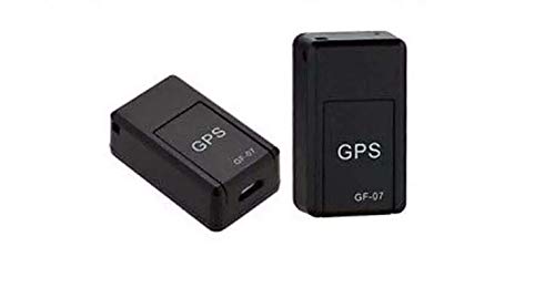 Mystique Professional Gps Tracker