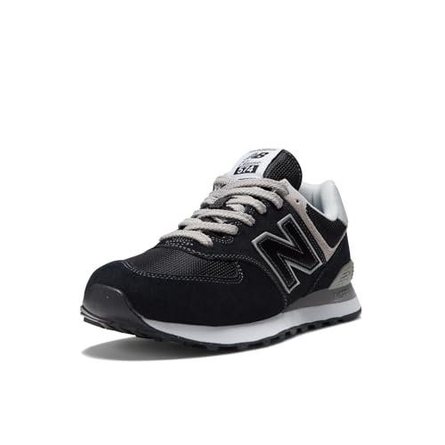 new balance Mens 574 Casual Shoe - 8.5 UK, Multicolor