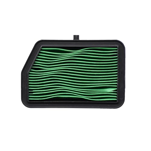 NIKAVI NAFF034 Motorcycle Air Filter Compatible For Honda HIGHNESS