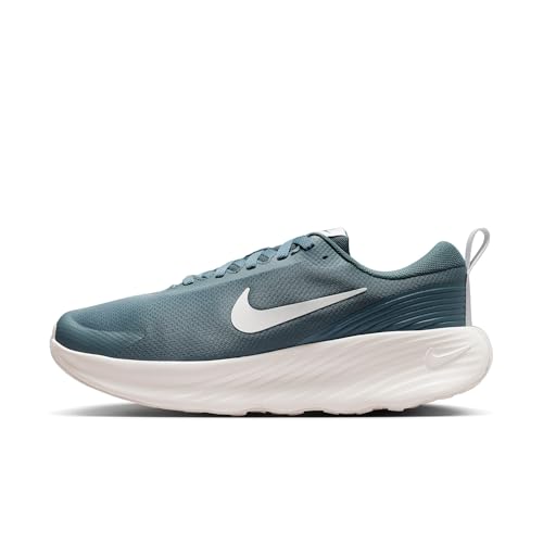 Nike Mens Promina Mineral Slate/Vast Grey-Black Walking Shoes UK 8