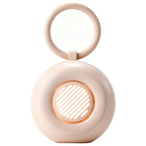 NOVUSOL White Noise Sleep Sound Machine 15 Soothing Sounds 9 Colors Night Light Memory Function Cry Sensor Sleeping Relaxation 3 Auto Timer Adjustment, 800 MAH Battery Life for Baby,Kids,Adults,Led
