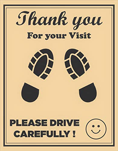 PACKSHARK® CONVRT® 100 Pcs Disposable Paper Car Floor Mats – Biodegradable Foot Mats for Car Interior – Universal Fit for All Cars, SUVs & Trucks (Size 49 * 38 CM)