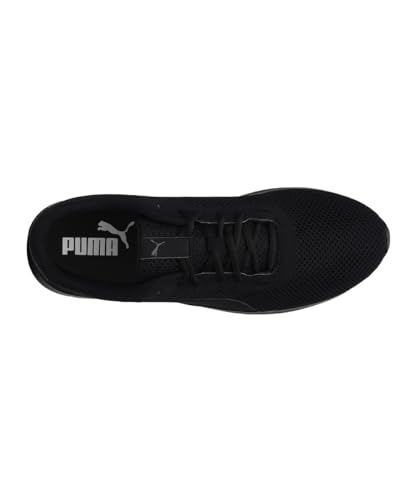 PUMA | Cliff Sneakers Black-Black