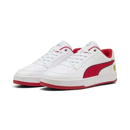 Puma | Ferrari Caven 2.0 Stylish Sneakers