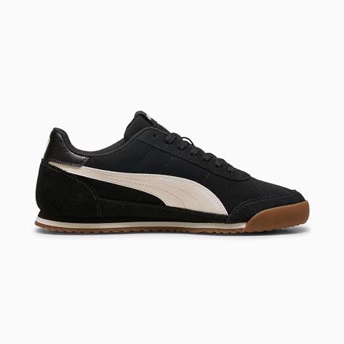 Puma | Turino II Suede Sneakers