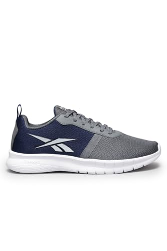 Reebok Men Grey Runing Sports Shoes Energy Runner
