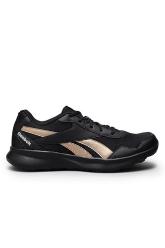 Reebok Mens Sports Shoe | Ree Fusion | Ideal for Running & Gym, Multicolor, 9 UK