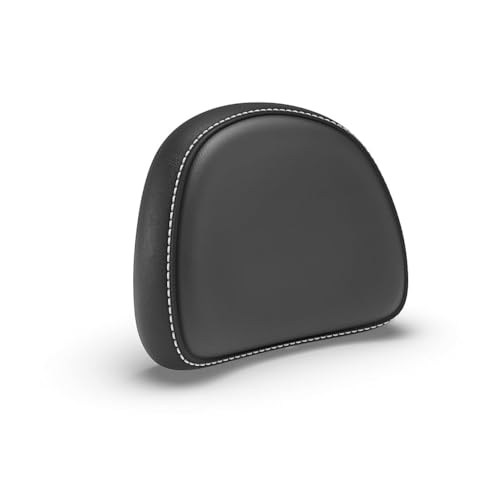 Royal Enfield KXA00088 Black Passenger Backrest Pad For Meteor 350
