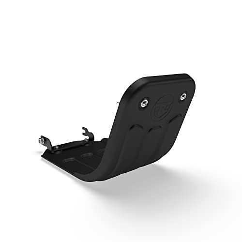 Royal Enfield KXA00653 Black Sumpguard for Hunter 350