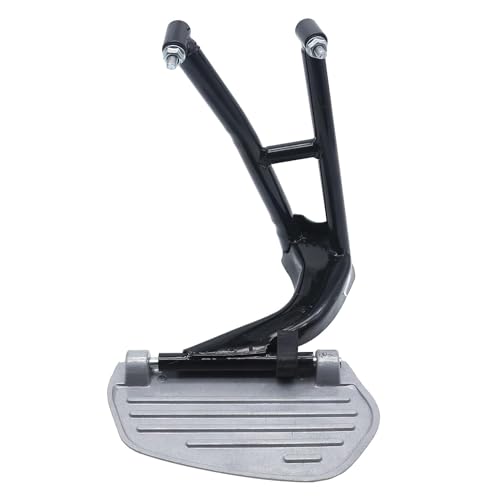 Samarth Deals Ladies Footrest Stand Compatible For - Activa 3G/4G/5G