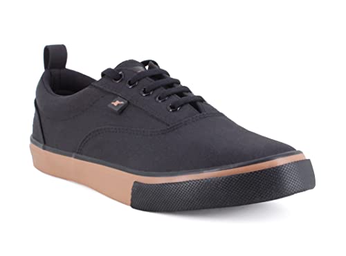 SPARX Casual Shoe SM-732 Black for Men
