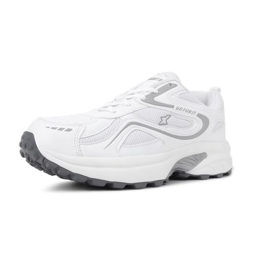 SPARX Sports Shoes SM-171 White for Men