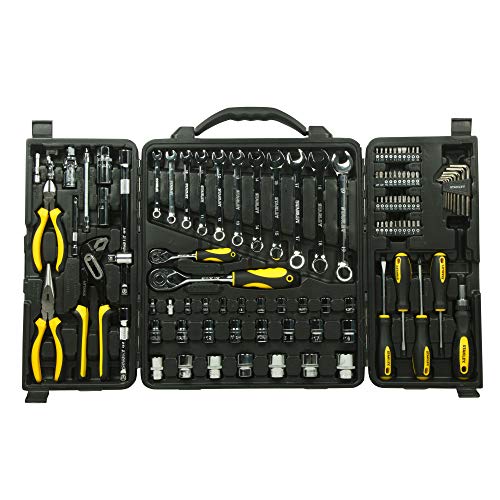 Stanley STMT81243 110-piece Multi-Tool Kit