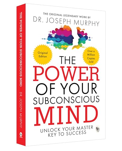 The Power of Your Subconscious Mind: Original Classic Edition | Premium Paperback