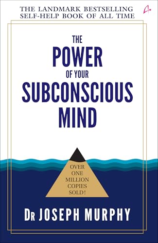 The Power Of Your Subconscious Mind | Joseph Murphy | Original Edition | Premium Paperback (English)