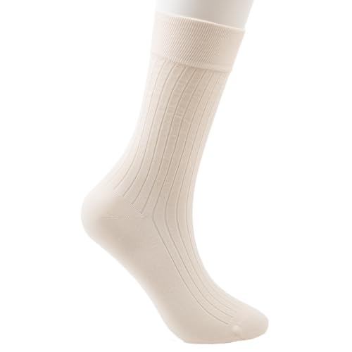 Theater Women Ribbed Cotton Socks | Soft, Stretchable & Breathable | Comfortable for Casual Wear