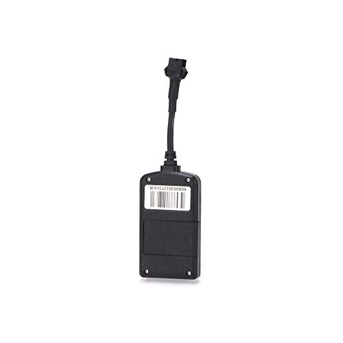 TRACOO GPS Tracker | 1 Years Software Warranty License | for Car, Bike, and Truck.