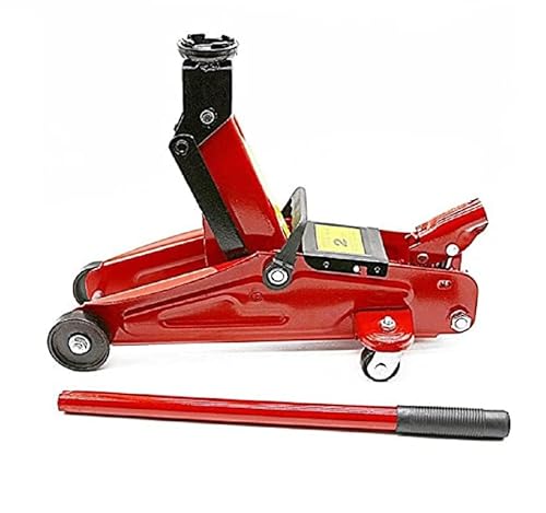 Vocado 61179 2 Ton Car Hydraulic Trolley Jack for Mahindra XUV 500 Type1 (All Year Model)