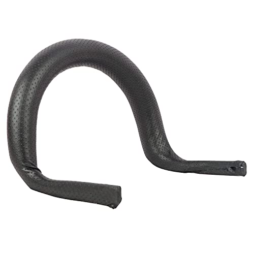 VTRUST Stylish Seat Backrest Bar Compatible for Royal Enfield Classic, Electra, Standard 350, 500 CC