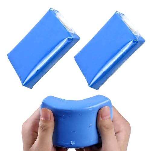 WildAuto Car Clay Bar Auto Detailing Cleaner for Car (2)