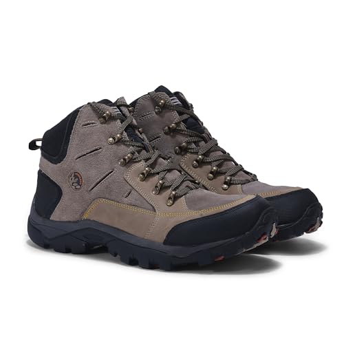 Woodland mens Gb 1207112nw KHAKI M16 Ankle Boot - 11 UK (45 EU) (GB 1207112NW)